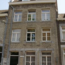 Bogaardenstraat 33, Maastricht