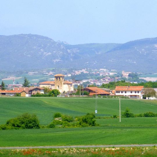 Zuhatzu Gasteiz