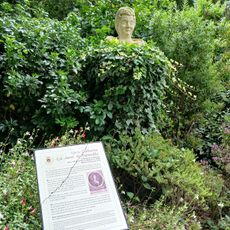 Garden of Personalities