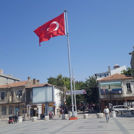 Şarköy