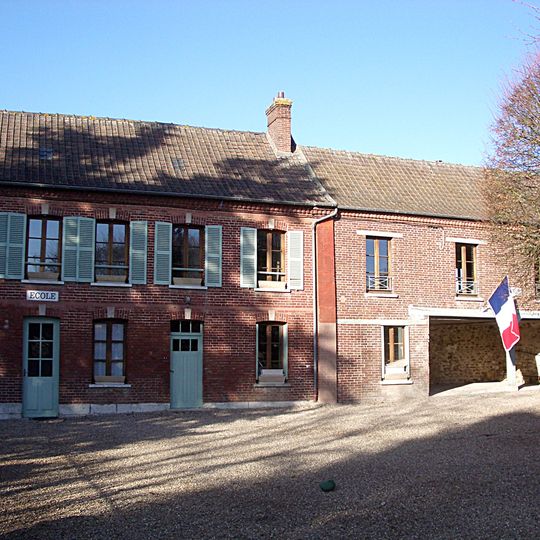 Saint-Vincent-des-Bois