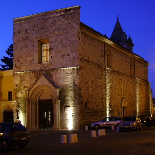 Chiesa di San Francesco