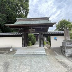 法善寺