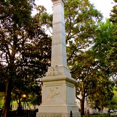 Casimir Pulaski Monument