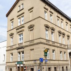 Kalkstraße 23 (Zeitz)