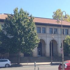 Chico Midtown Station