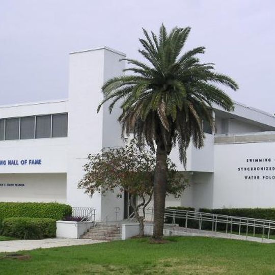 International Swimming Hall of Fame