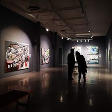 Art Gallery of Greater Victoria