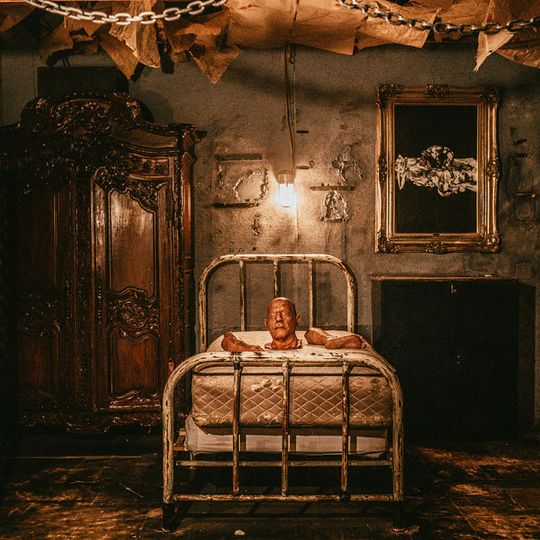 The Basement