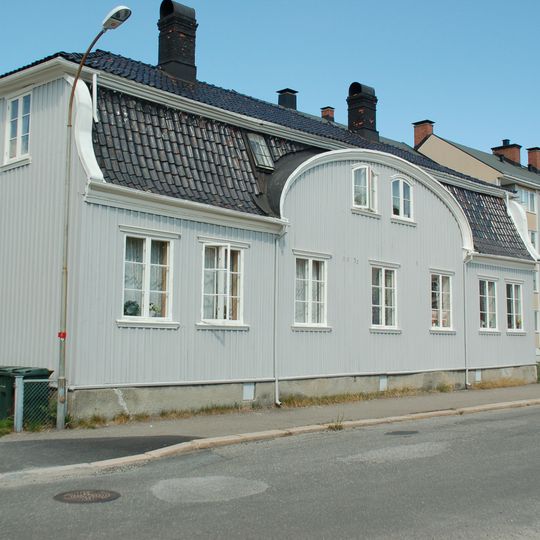 Bockrammgården