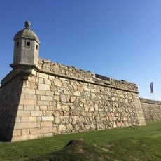 Fortaleza de Nossa Senhora da Conceição