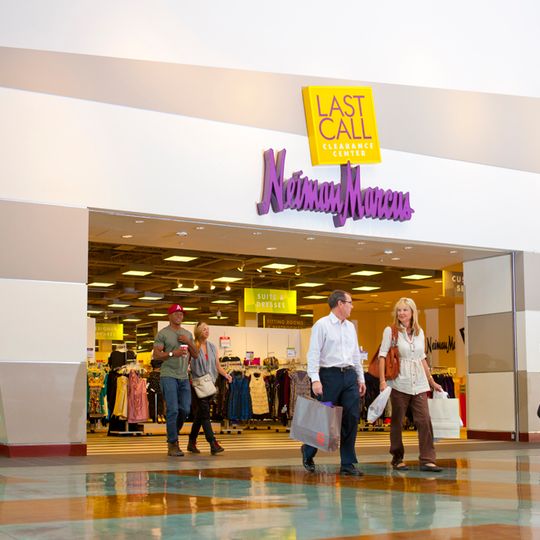 Grapevine Mills