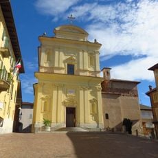 Chiesa del Santo Spirito