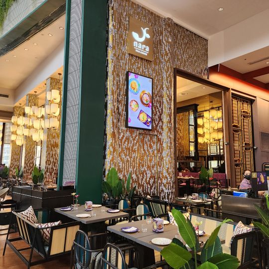 Nara Thai Cuisine