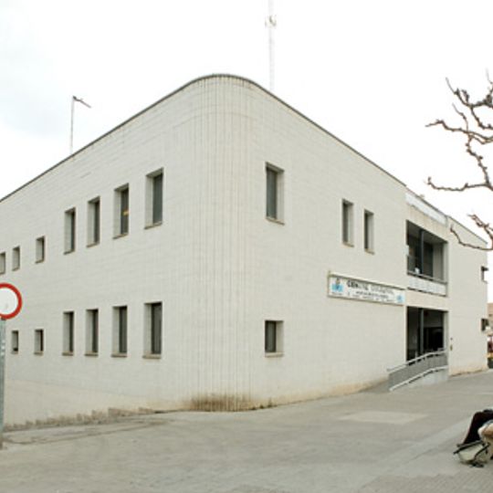 Biblioteca Aigüestoses