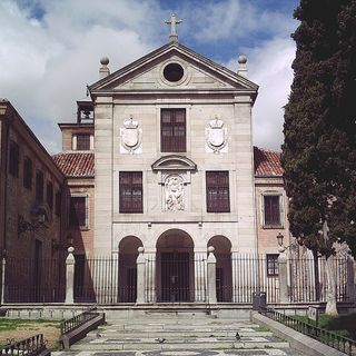 Royal Convent of La Encarnación