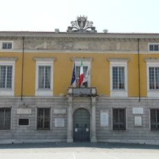 Palazzo Roderio