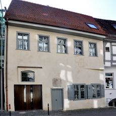 House Rossbachstraße 18