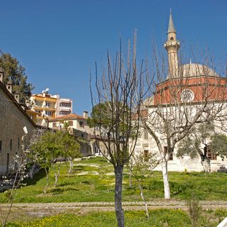 Firuzbey Mosque