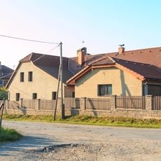 Venkovská usedlost, Krouna, č.p. 29