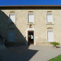 Sainte-Eulalie-en-Royans