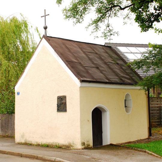 Votivkapelle
