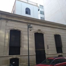 Casa Fernández-Puerta