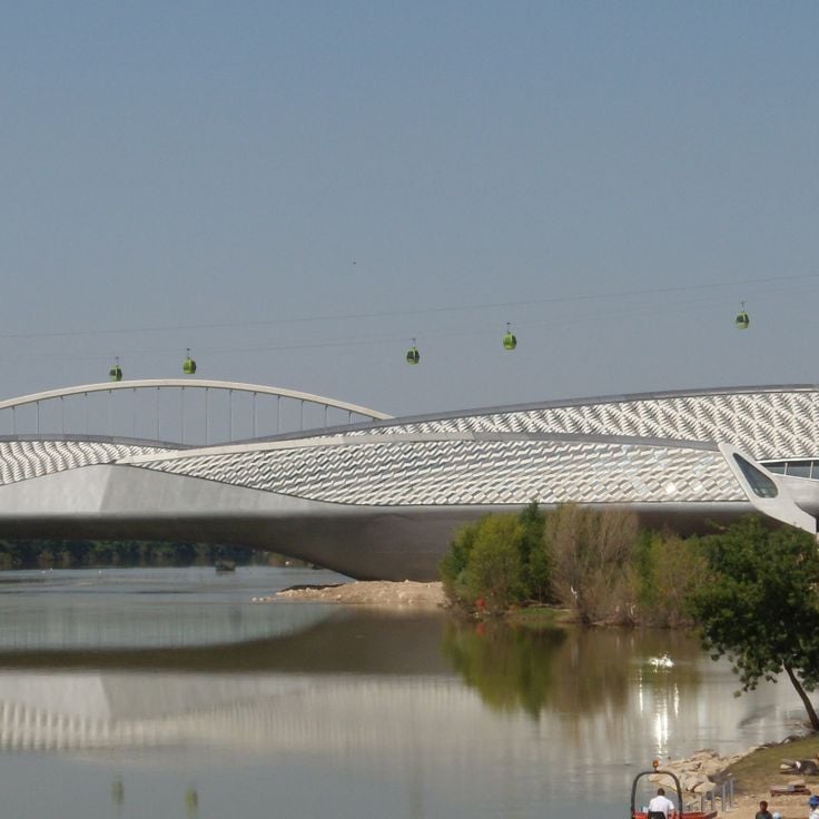 Bropaviljongen