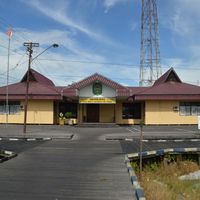Muara Muntai