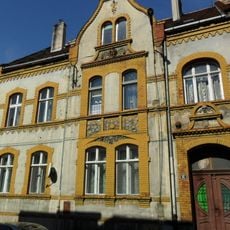 12 Świerczewskiego Street in Gubin