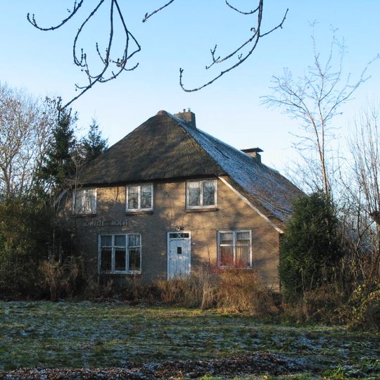 Jan van Nassauweg 9,  8355VA  Giethoorn