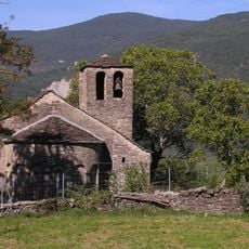 Iglesia de Santa Eulalia