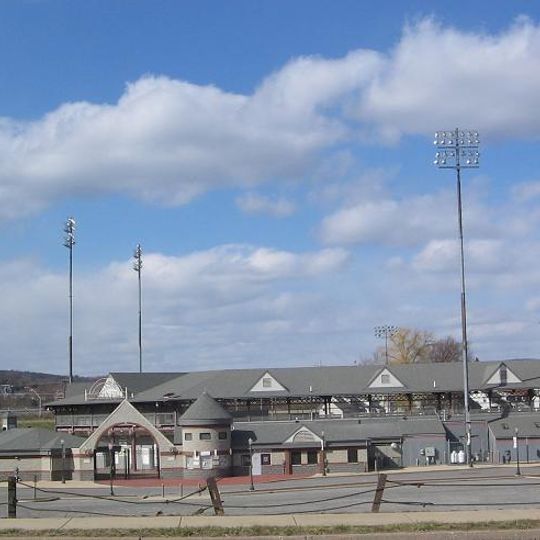 Bowman Field
