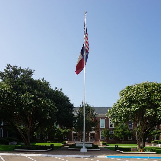 Highland Park High School