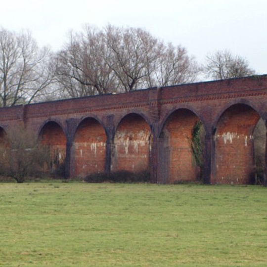 Hockley Railway Viaduct