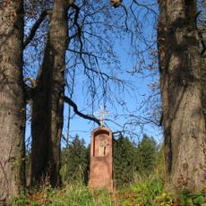 Chapel of Virgin Mary