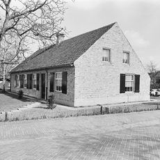 Keefheuvel 2, Liempde