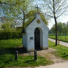 Heilige-Familiekapel