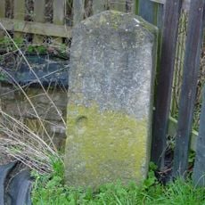 Milestone By Bovone Cottages