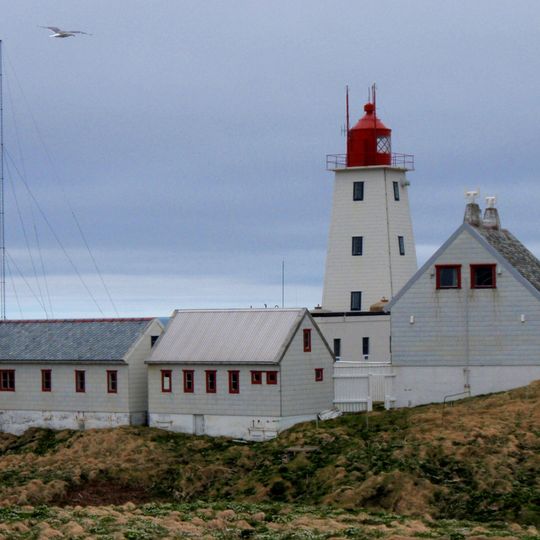 Vardø Lighthouse