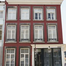 Boschstraat 46, Maastricht