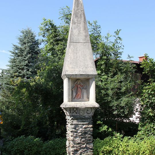 Knappenkreuz Aspang-Markt