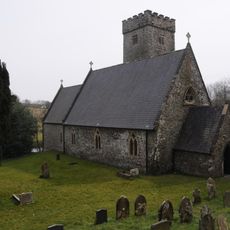Church of St. Aidan