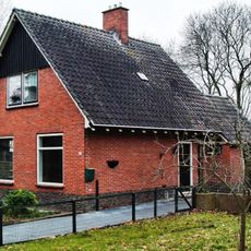 Kerkweg 54,  8355BM  Giethoorn