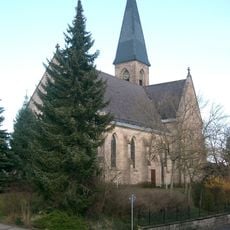 St. Petrus und Paulus (Pfedelbach)