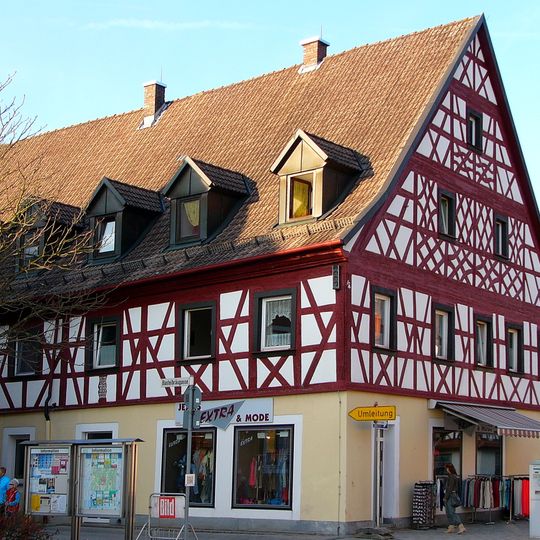 Bürgerhaus