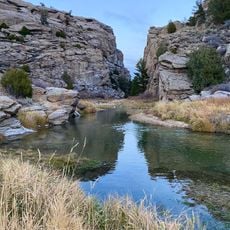 Devil's Gate