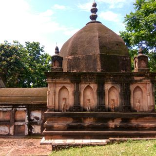 Sri Kameswar Temple