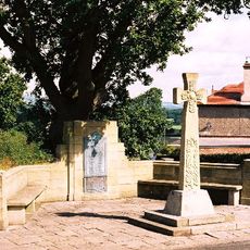 Billington and Langho War Memorial