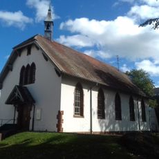 Chapelle du Sonnenhof de Bischwiller